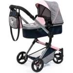 Bayer Doll trolley Combi Neo Vario 18427AA