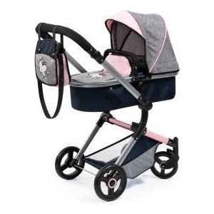 Bayer Doll trolley Combi Neo Vario 18427AA