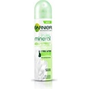 Deodoranty a antiperspiranty Garnier Mineral Invisi Max Protect deospray 150 ml
