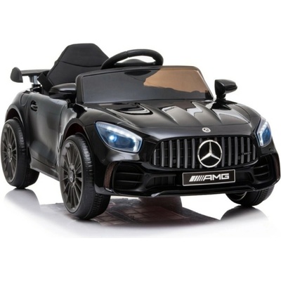 Hütermann Mercedes AMG GT R Elektrické autíčko černá