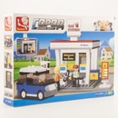 Sluban B0568 Čerpací stanice