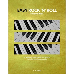 Easy Rock 'n' Roll | S J Tyler (ISBN: 9781999747886)