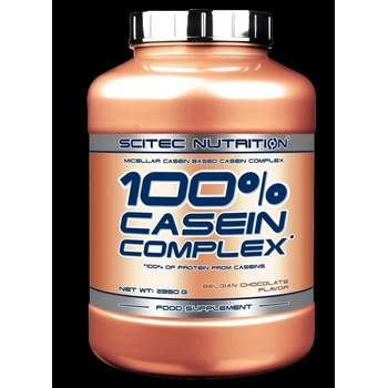 Scitec 100% Casein Complex 5000 g
