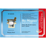 Bio-Magnez 30 tabliet