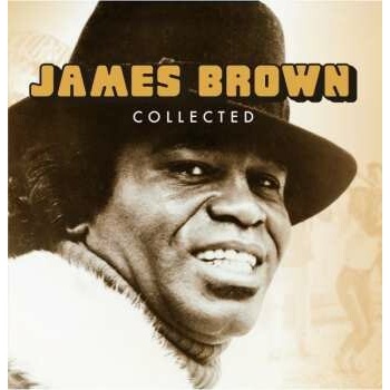 BROWN, JAMES - COLLECTED LP
