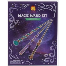 Tiger Tribe Kreativní sada Magic Wand Kit Spellbound