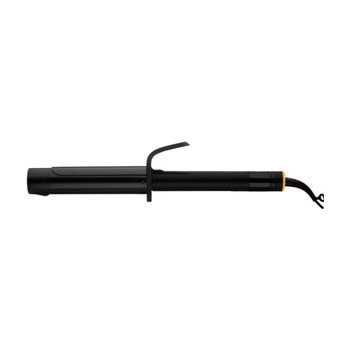 Hot Tools Black Gold Professional Digital Salon Curling Iron 38 mm
