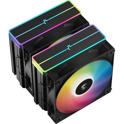 DeepCool AG620 BK ARGB V2 R-AG620-BKAMMN-GJD