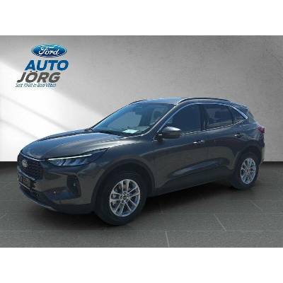 Ford Kuga 2.5 FHEV Titanium 132 kW