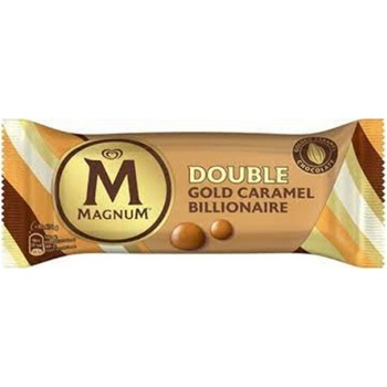 Magic Сладолед M Magic Double Gold caramel Billionaire 85мл