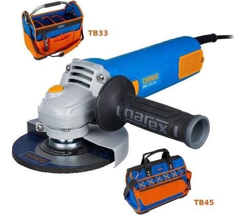 Narex EBU 125 10