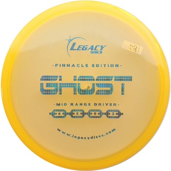 Legacy Discs Ghost Pinnacle