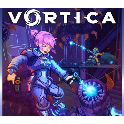 Vortica