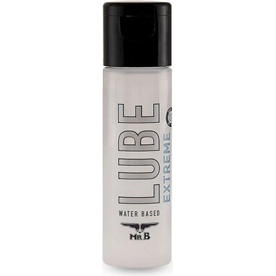 Mister B Lube Extreme 30 ml