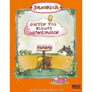 Guten Tag, kleines Schweinchen (2010)