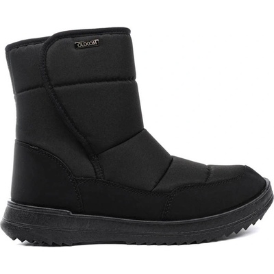 Oldcom Everest černé – Zboží Mobilmania