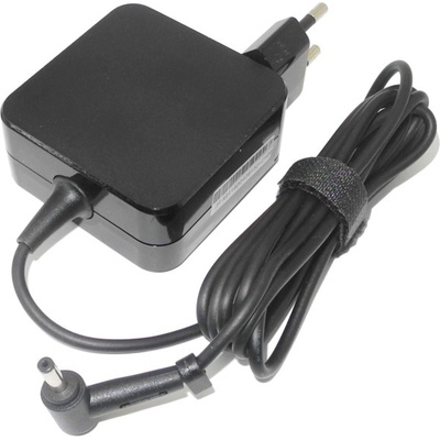 ASUS Заряднo за лаптоп Asus, 45W/19V/2.37A, букса - 4.0mm 1.35mm (CHAR0057)