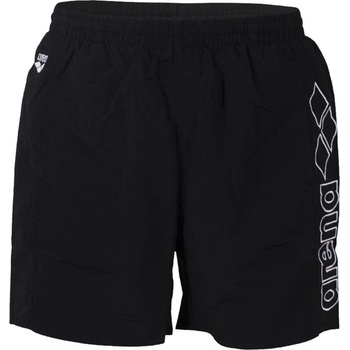 arena Men Boxer Berryn - Black White