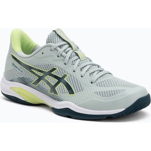 ASICS Blade FF 2 мъжки обувки за волейбол lichen rock/tranquil teal