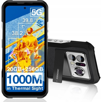 Doogee V20 Pro 5G 20GB/256GB