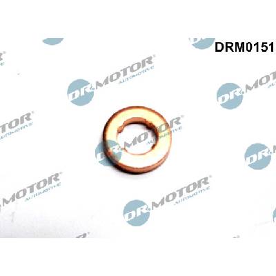 Ochranná podložka proti zahrievaniu, vstrekovací systém Dr.Motor Automotive DRM0151