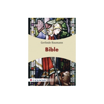 Bible - Gerlinde Baumann