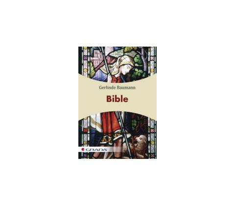 Bible - Gerlinde Baumann
