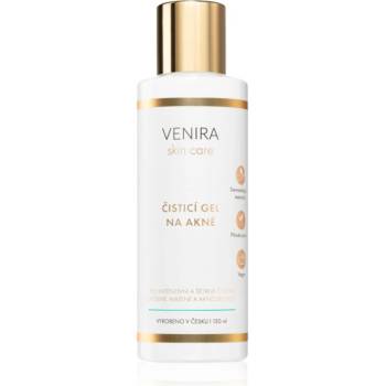 Venira Cleansing Gel for Acne почистващ гел за проблемна кожа, акне 150ml