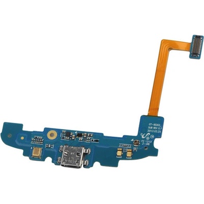Samsung i8262 flex nabíjania