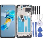 Huawei LCD Дисплей и Тъч Скрийн с Рамка за Huawei Mate 40 Lite