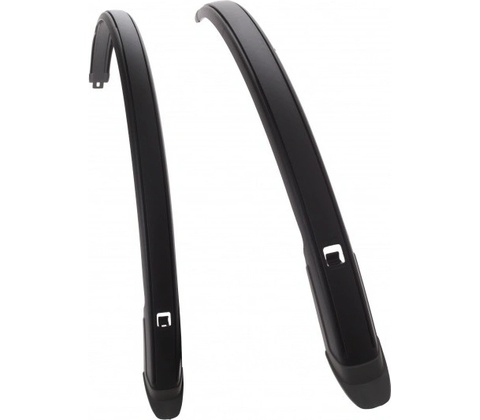 M-Wave Mud Max II