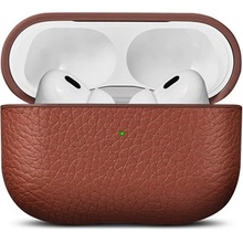 Woolnut Leather Case for AirPods Pro 2nd gen WN-APP2-C-2014-CB