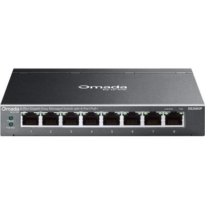 TP-Link ES208GP