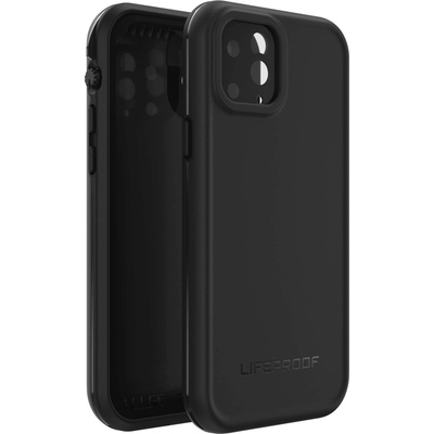 LifeProof Fre - ударо и водоустойчив кейс за iPhone 11 Pro (черен)