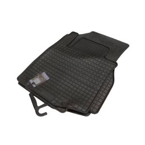  Гумени стелки за CITROEN C1 I 2005-2014 /PEUGEOT 107 (2005 - 2014)/TOYOTA Aygo I (2005-2014)