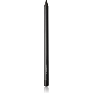 MAC Cosmetics Eye Kohl кремообразен молив за очи цвят Carbon Black 1.5 гр