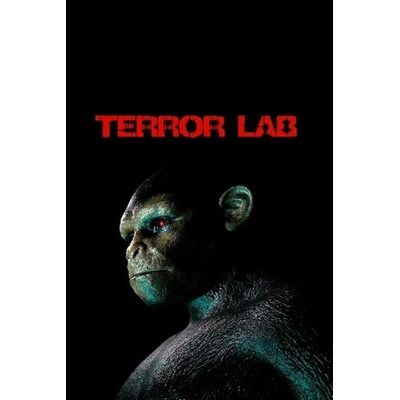 Microids Terror Lab (PC)