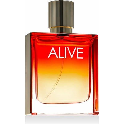Hugo Boss Boss Alive Intense parfumovaná voda dámska 50 ml