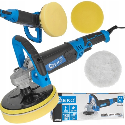 Geko G80294