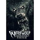 Werewolf The Apocalypse - Earthblood