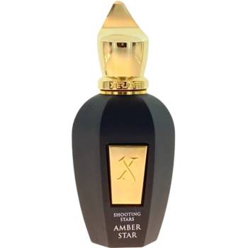 Xerjoff Shooting Stars Amber Star parfémovaná voda unisex 50 ml