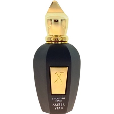 Xerjoff Shooting Stars Amber Star parfémovaná Voda unisex 50 ml tester