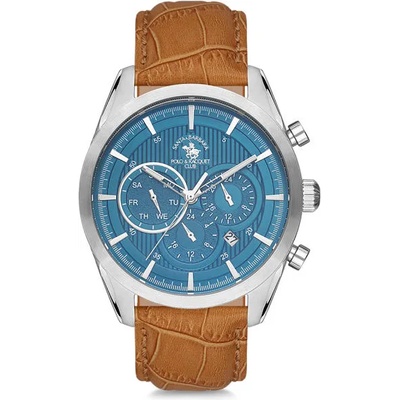 Santa Barbara Polo & Racquet Club SB. 7.1131