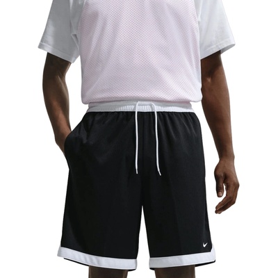 Nike DNA Academy 8In Basketball Short černá
