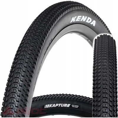 Kenda K1118 O-O-0400 veľkosť kolesa 27,5" 1,95" 675 g
