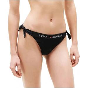 Tommy Hilfiger UW0UW04497 bikini bottom - Black (Black)