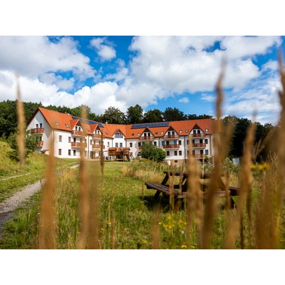 4-chodové menu v Krušných horách