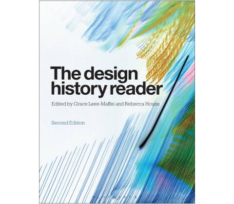 The Design History Reader