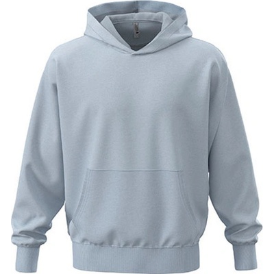 Next Level Apparel NX9307 Stonewash Denim