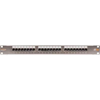 NIKOMAX NMC-RP24SD2-1U-MT